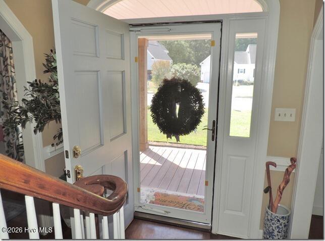 3314 Berkshire Drive Nw Property Photo 6