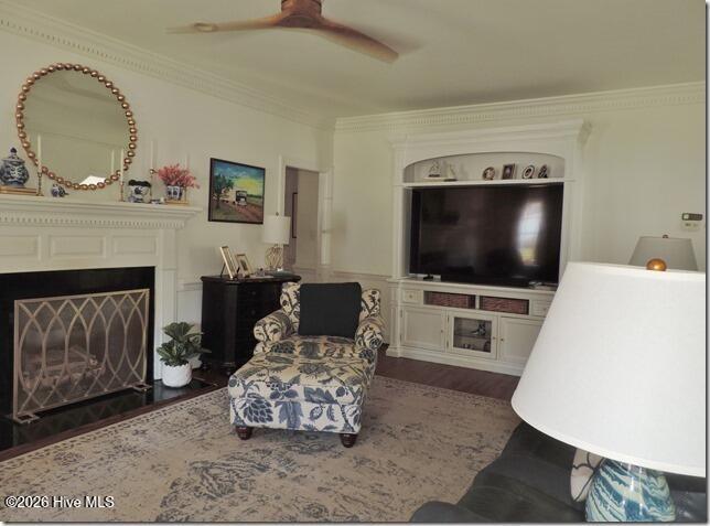3314 Berkshire Drive Nw Property Photo 7