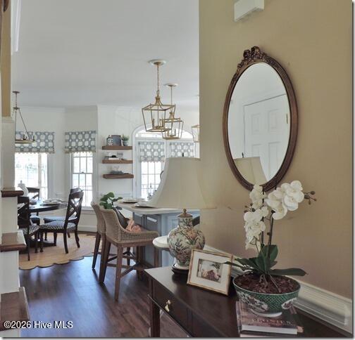 3314 Berkshire Drive Nw Property Photo 13