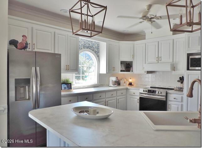 3314 Berkshire Drive Nw Property Photo 15