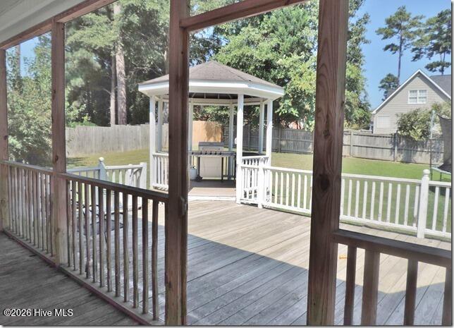 3314 Berkshire Drive Nw Property Photo 37