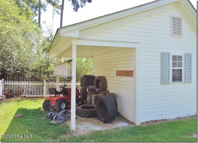 3314 Berkshire Drive Nw Property Photo 46