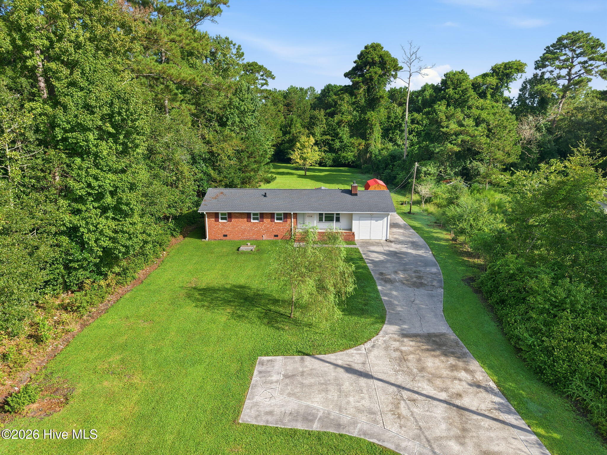 2316 Burgaw Highway Property Photo 2