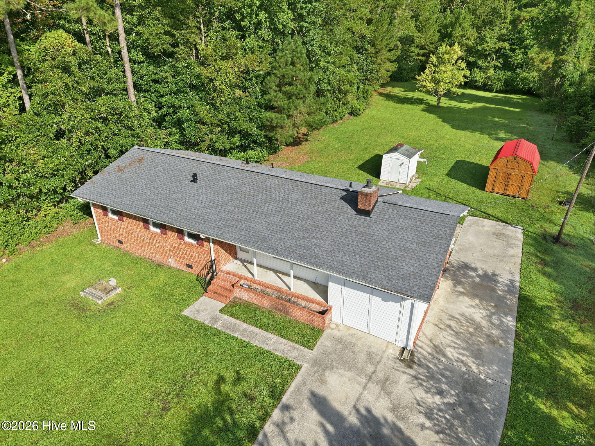 2316 Burgaw Highway Property Photo 3
