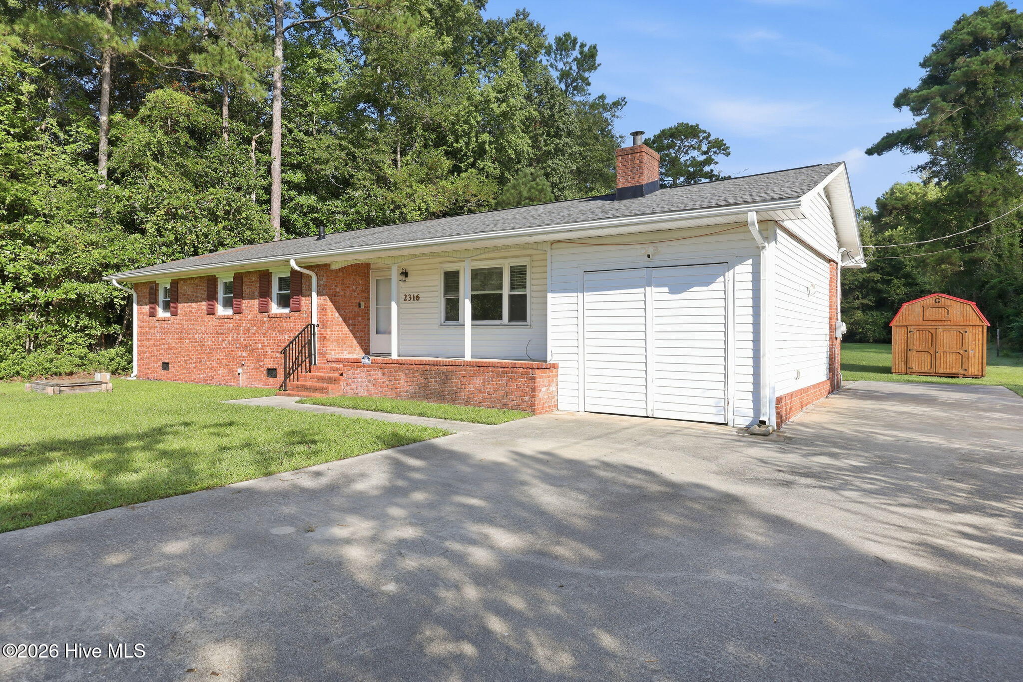 2316 Burgaw Highway Property Photo 5
