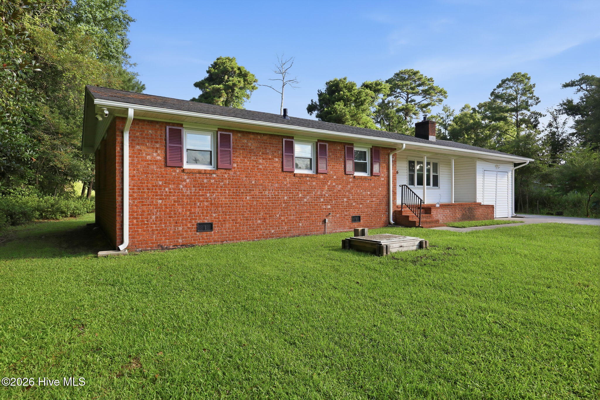 2316 Burgaw Highway Property Photo 6