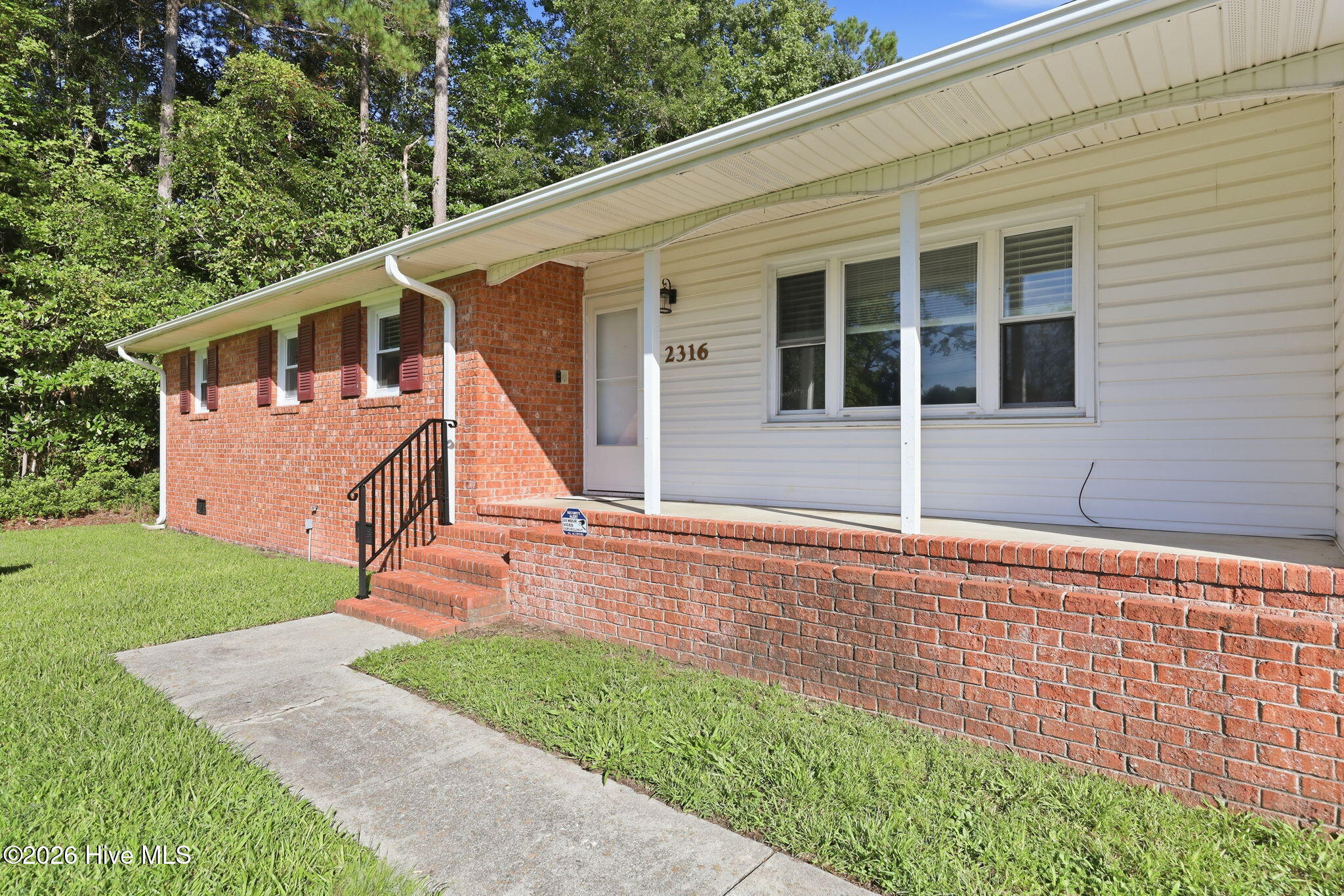 2316 Burgaw Highway Property Photo 7