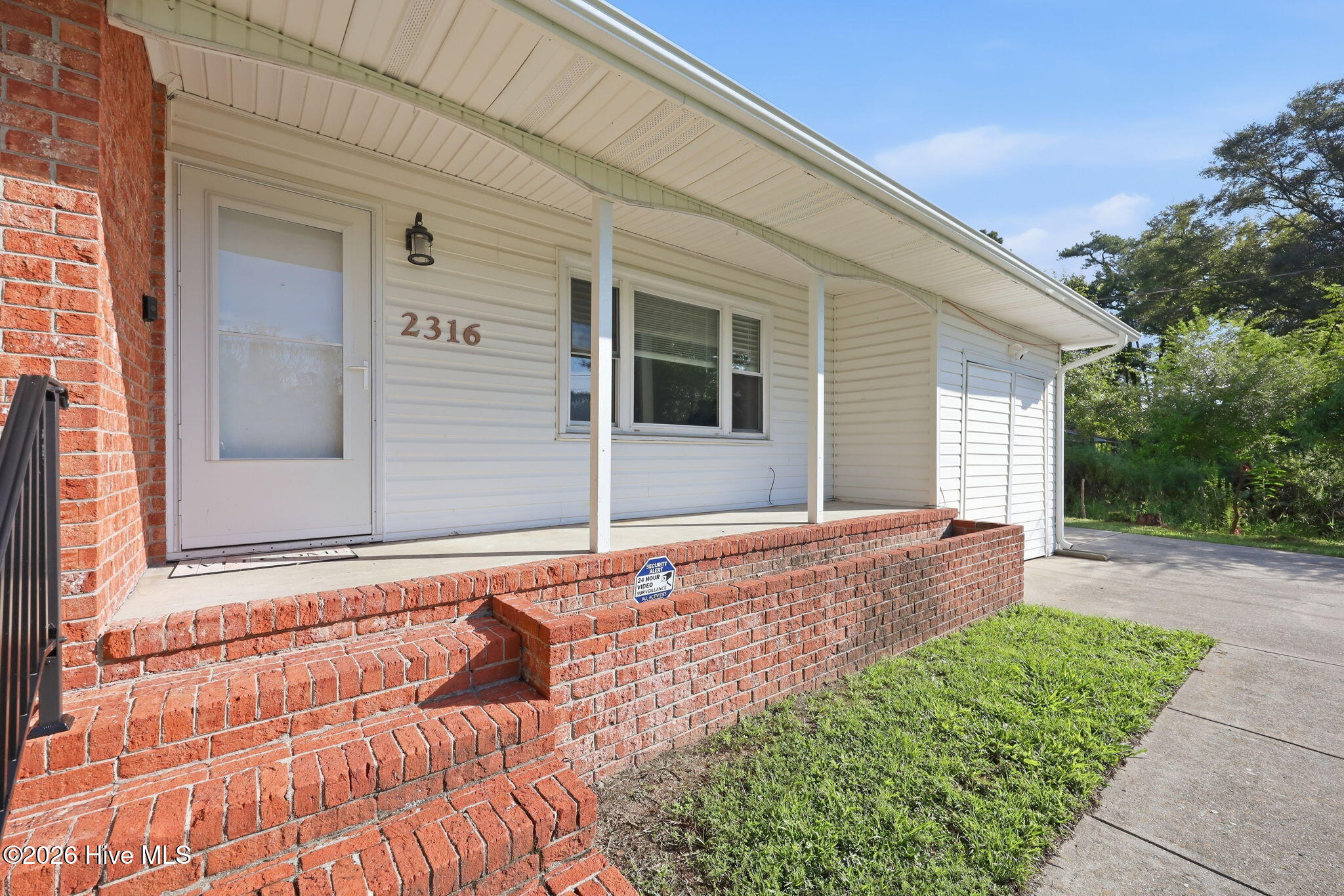 2316 Burgaw Highway Property Photo 8