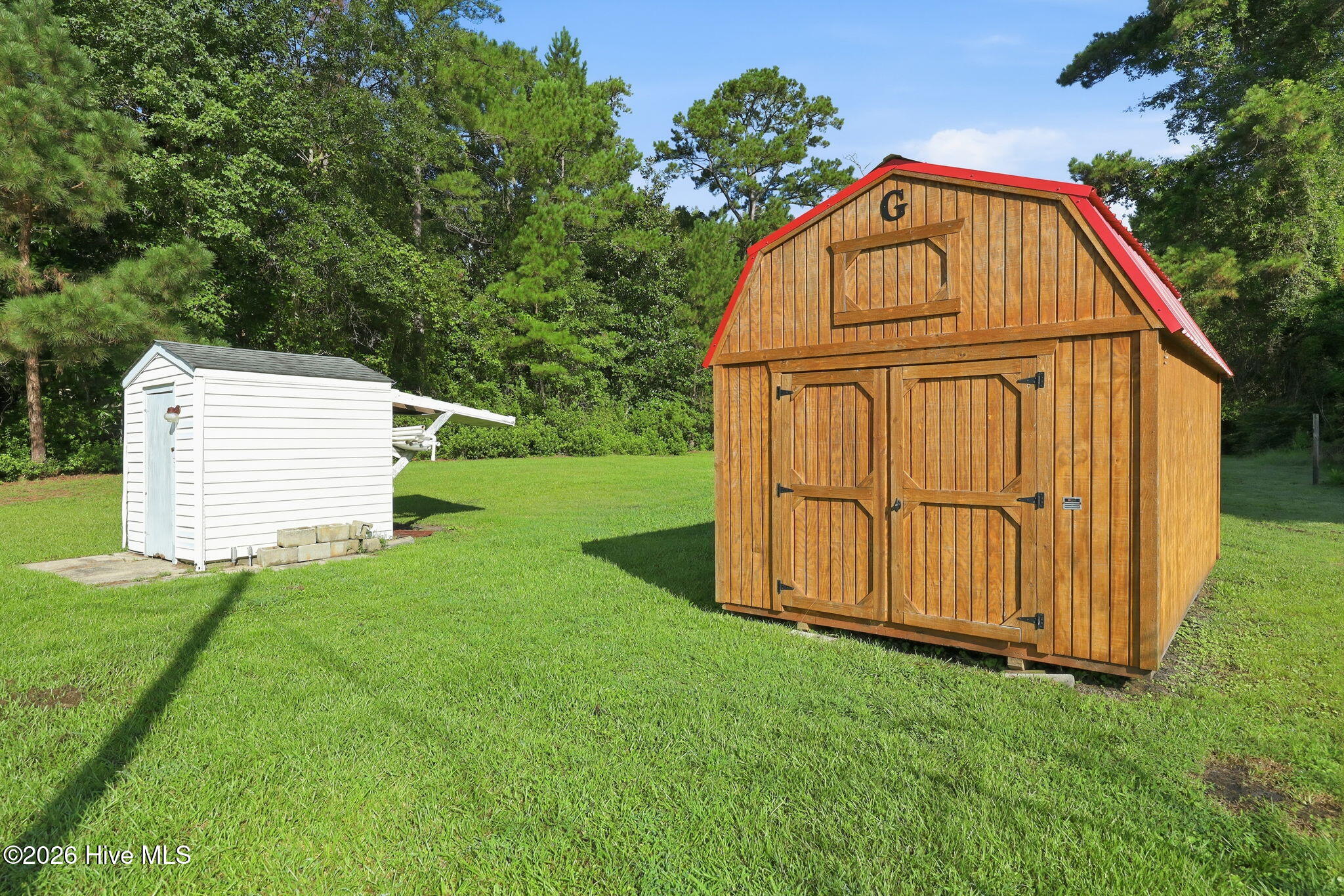 2316 Burgaw Highway Property Photo 41