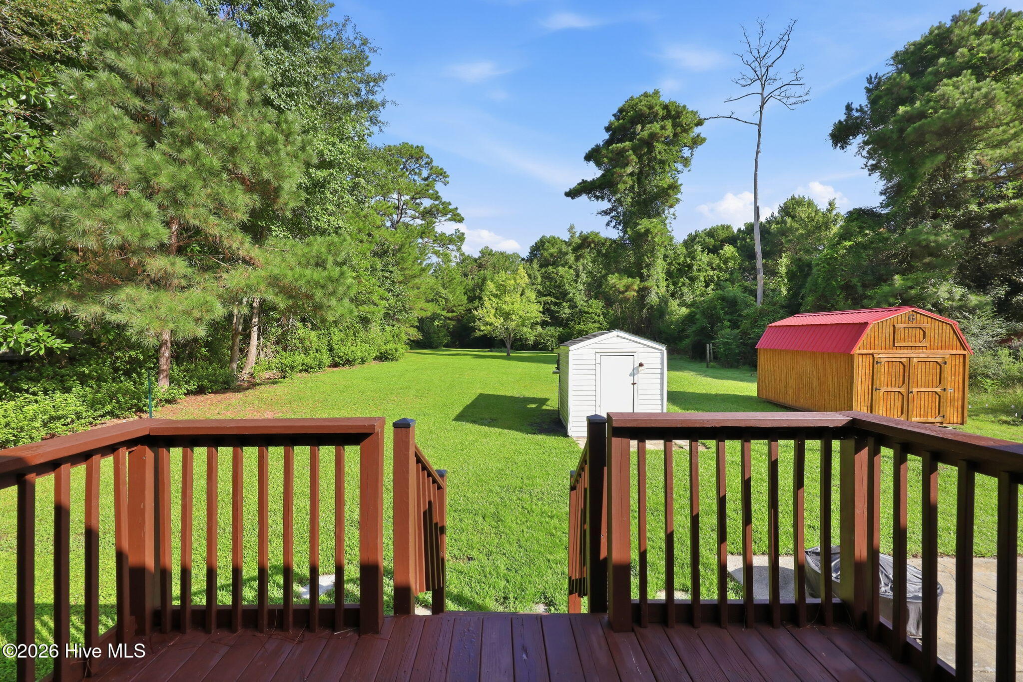 2316 Burgaw Highway Property Photo 42
