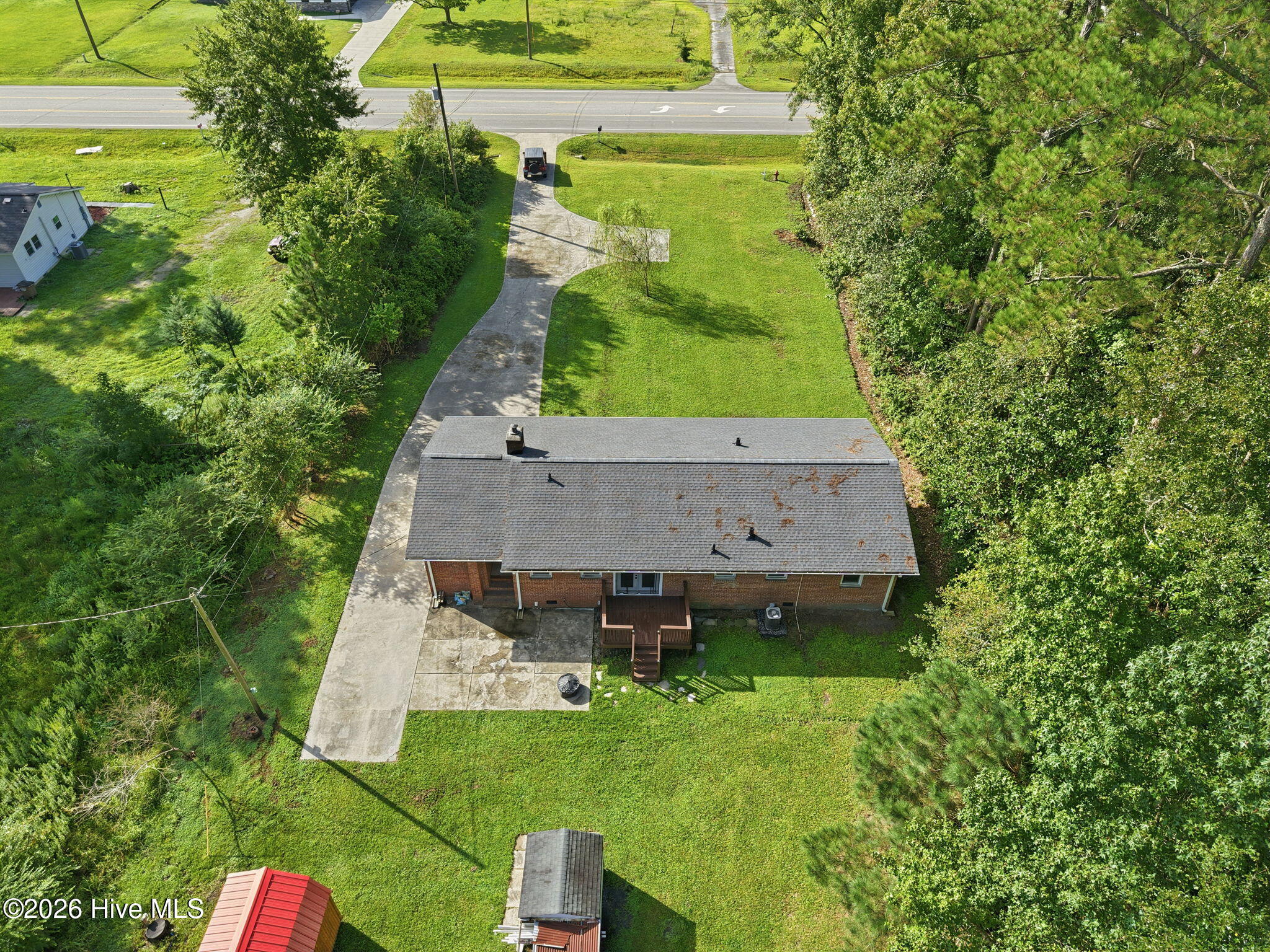 2316 Burgaw Highway Property Photo 44