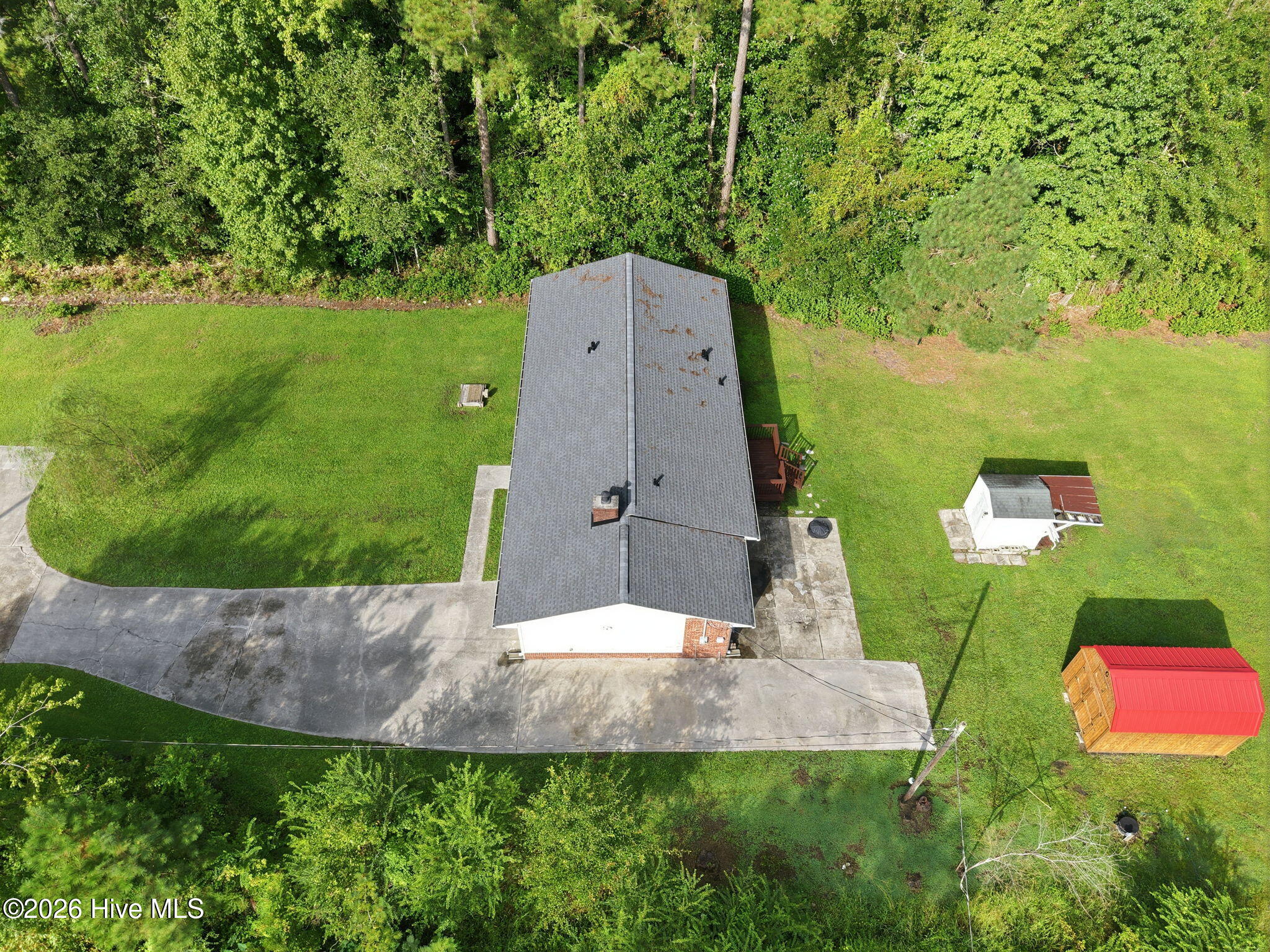 2316 Burgaw Highway Property Photo 45