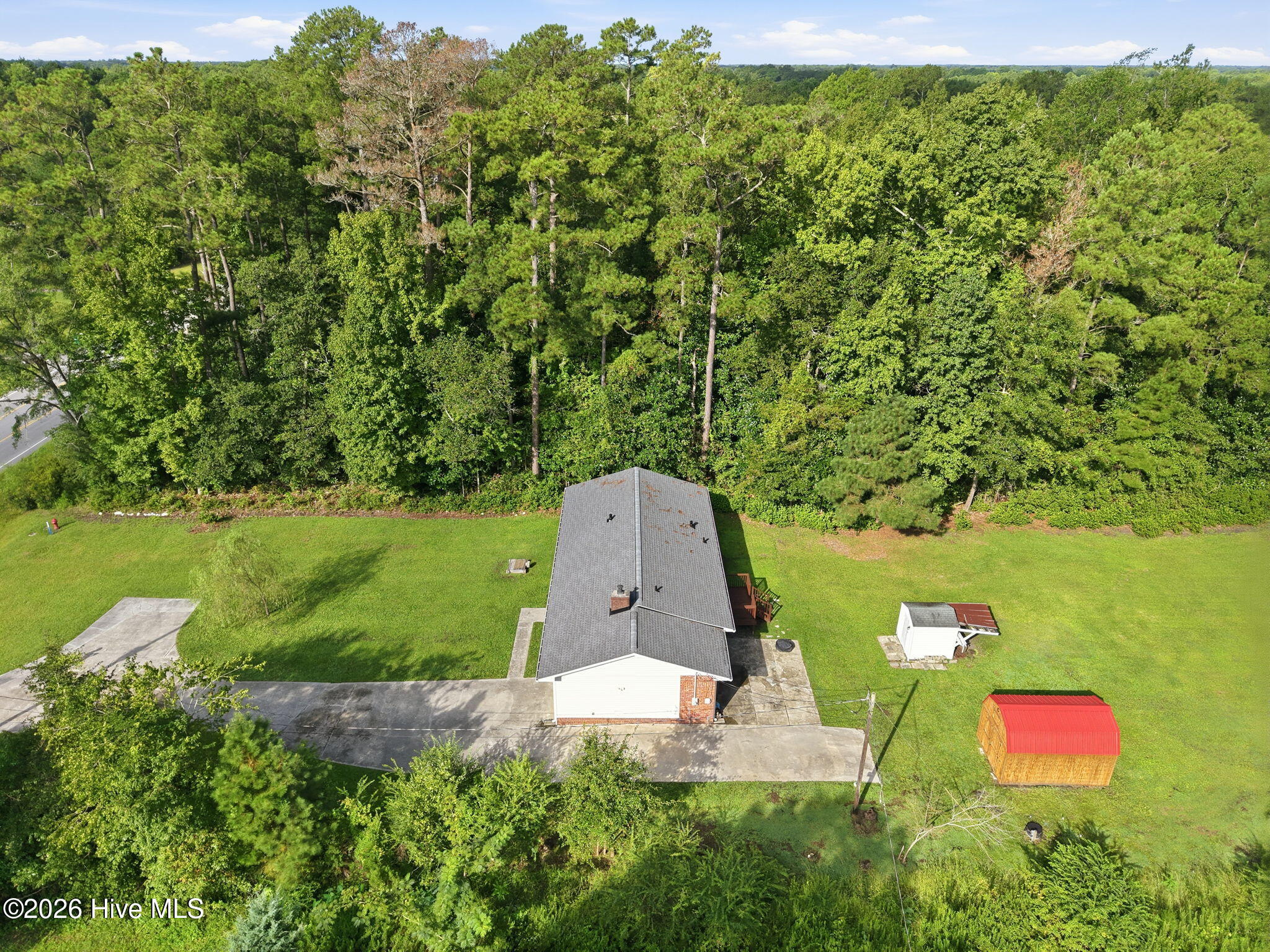 2316 Burgaw Highway Property Photo 46