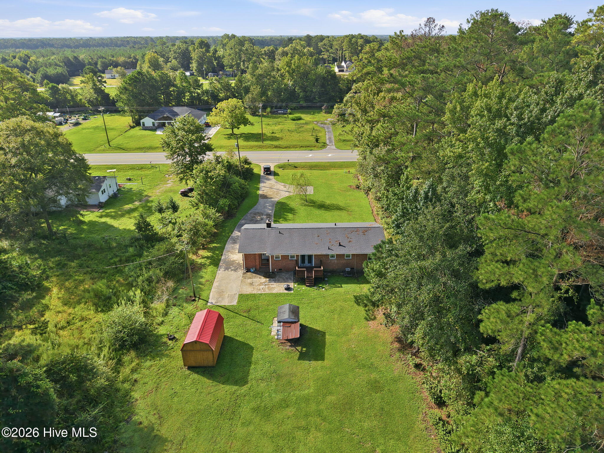 2316 Burgaw Highway Property Photo 49