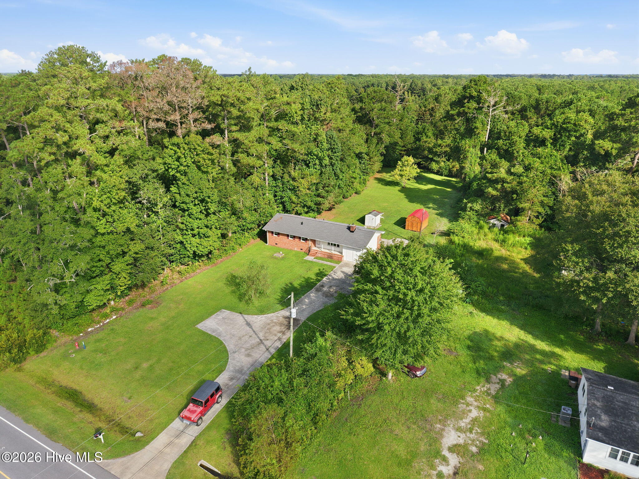2316 Burgaw Highway Property Photo 50