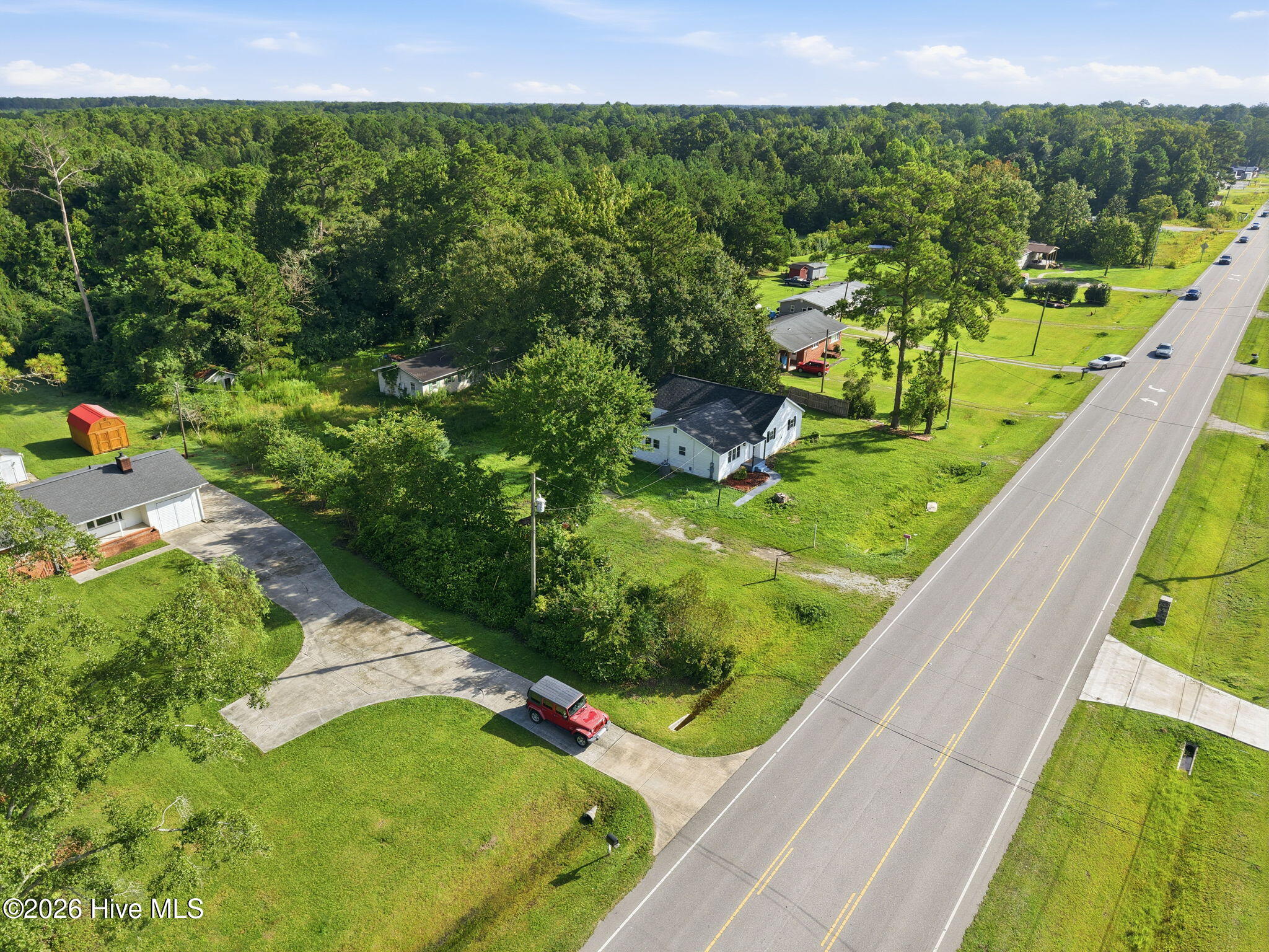 2316 Burgaw Highway Property Photo 51