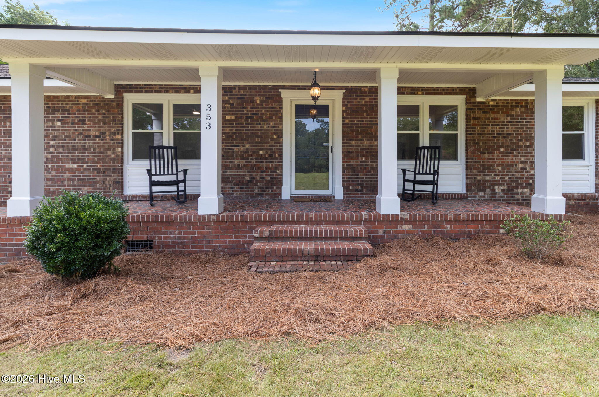 353 Gibson Dairy Road Property Photo 2