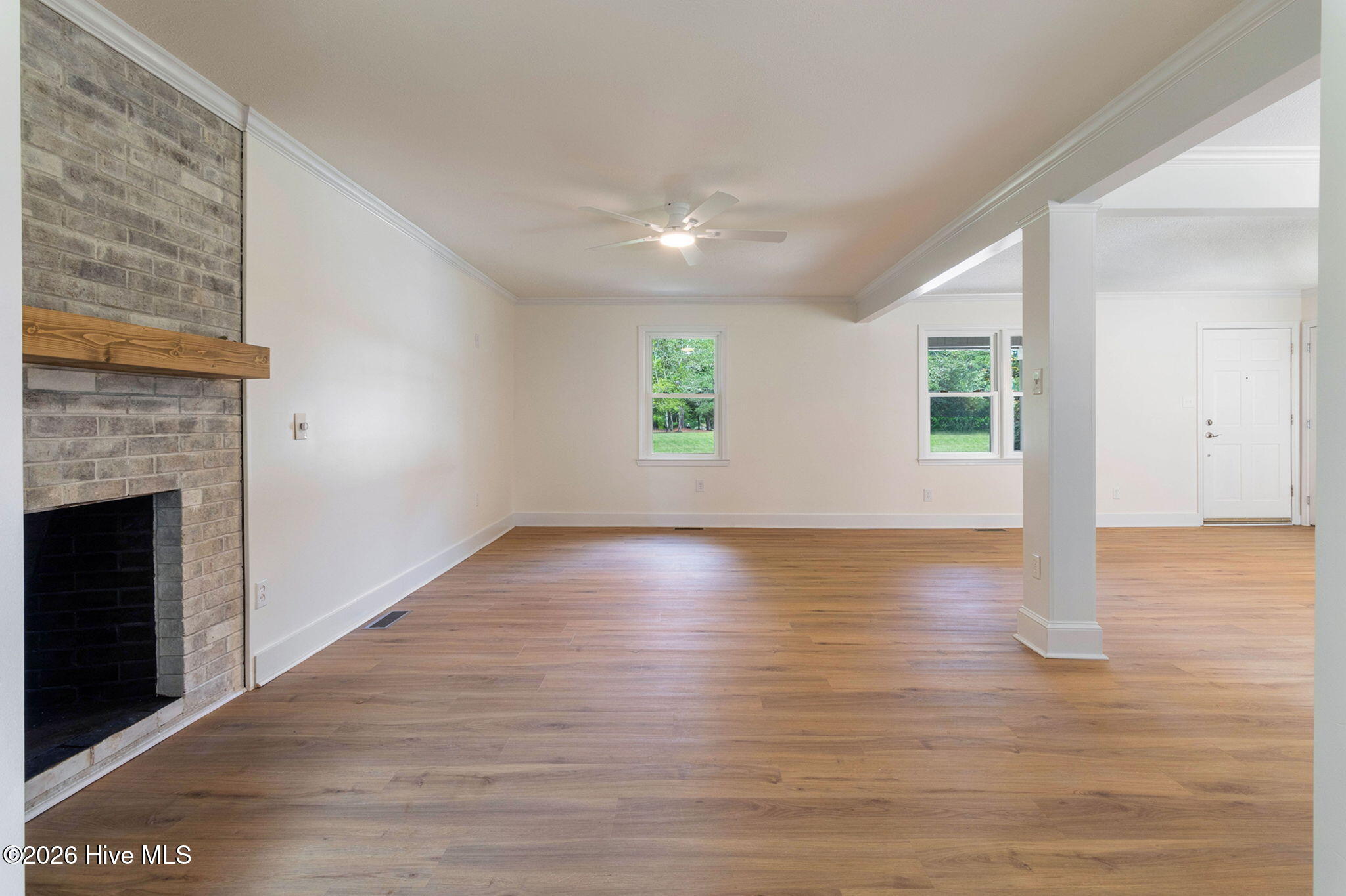 353 Gibson Dairy Road Property Photo 8