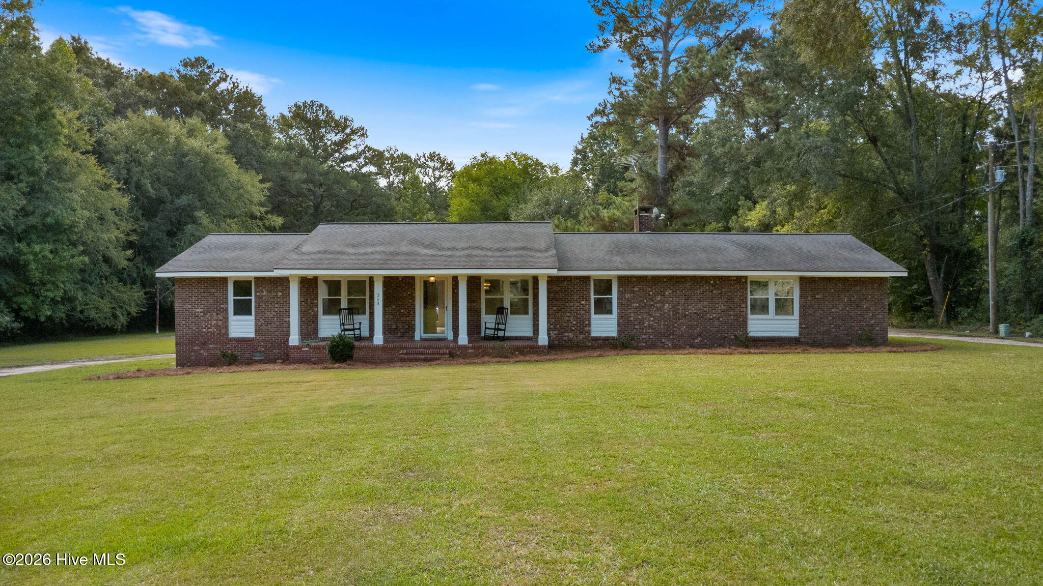 353 Gibson Dairy Road Property Photo 28