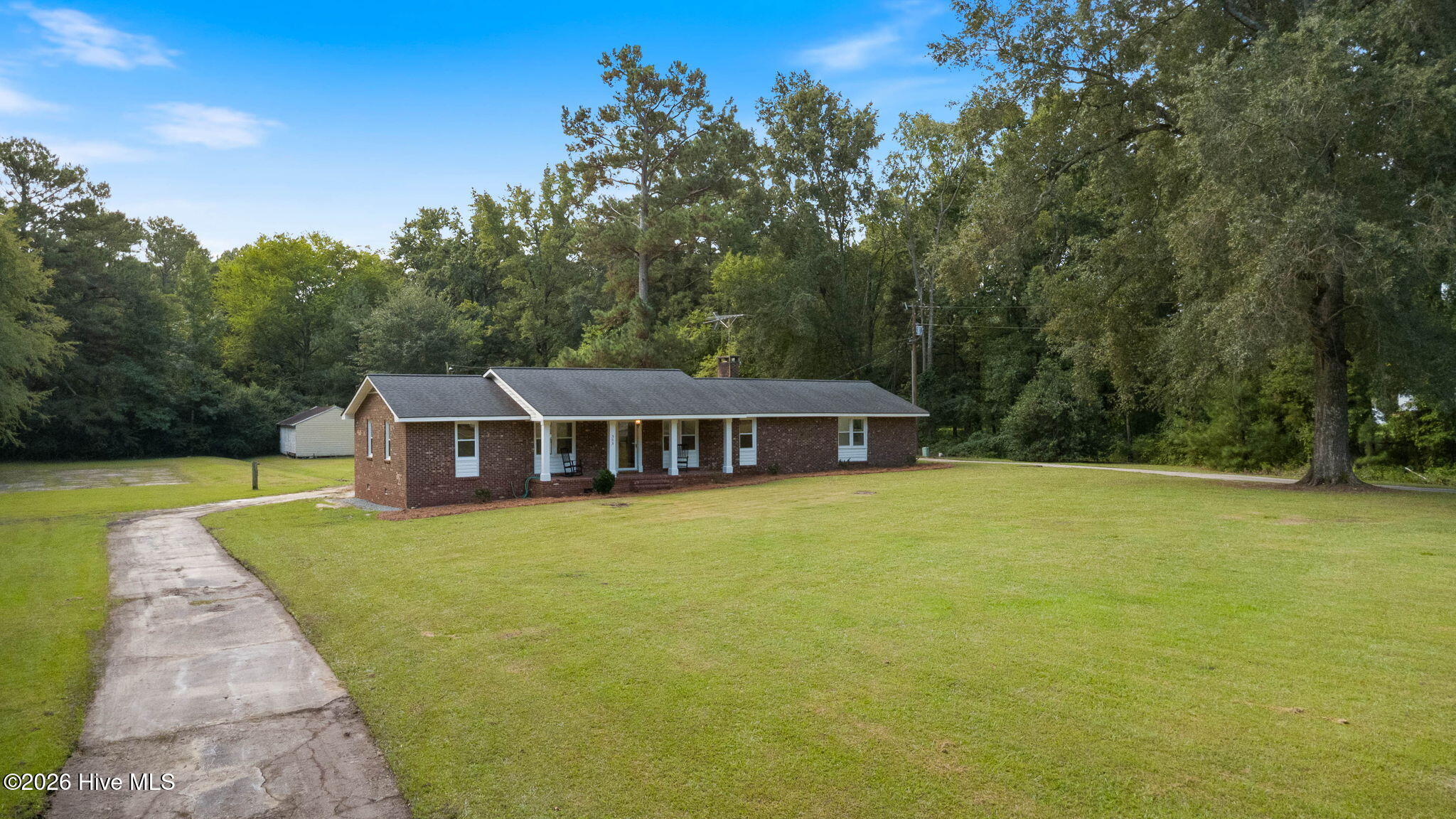 353 Gibson Dairy Road Property Photo 33