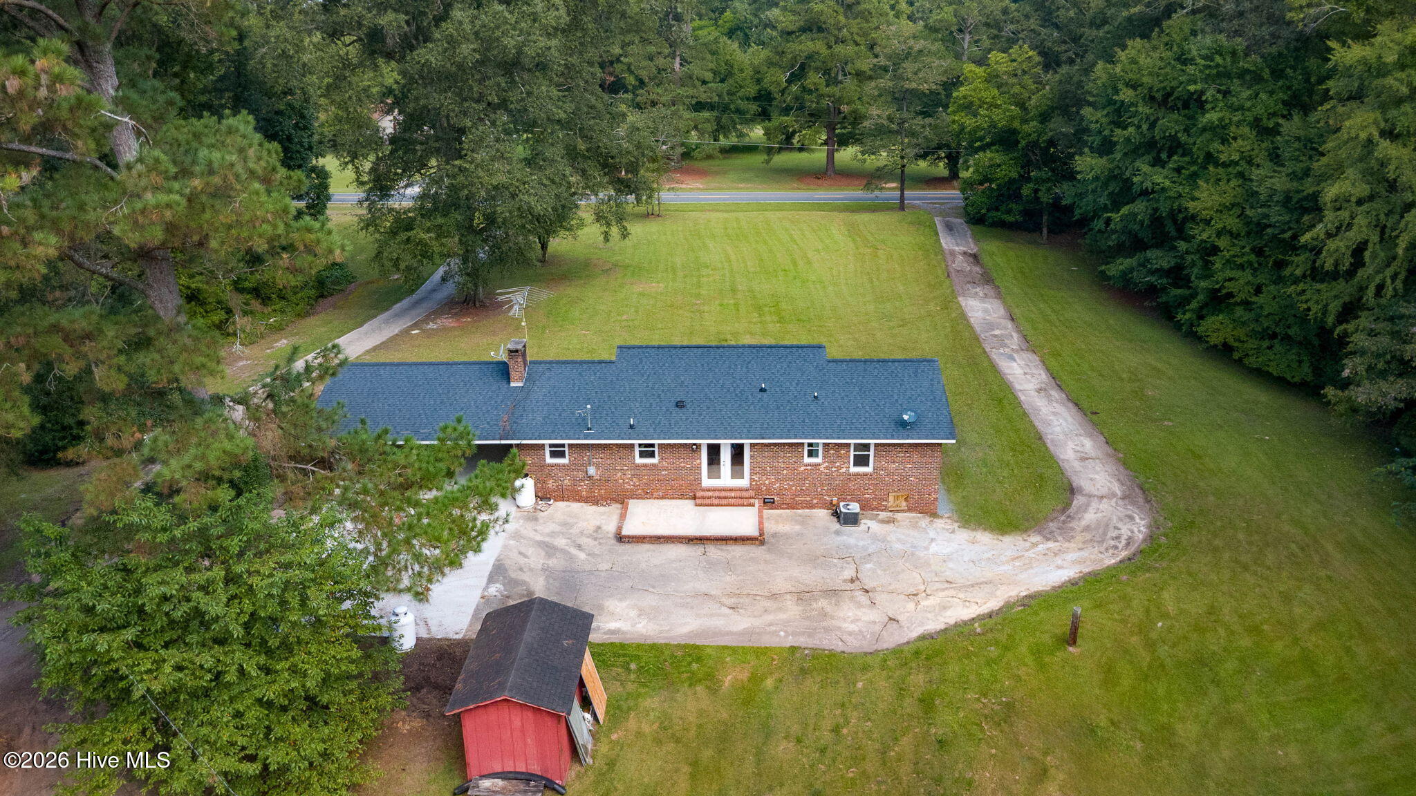353 Gibson Dairy Road Property Photo 36