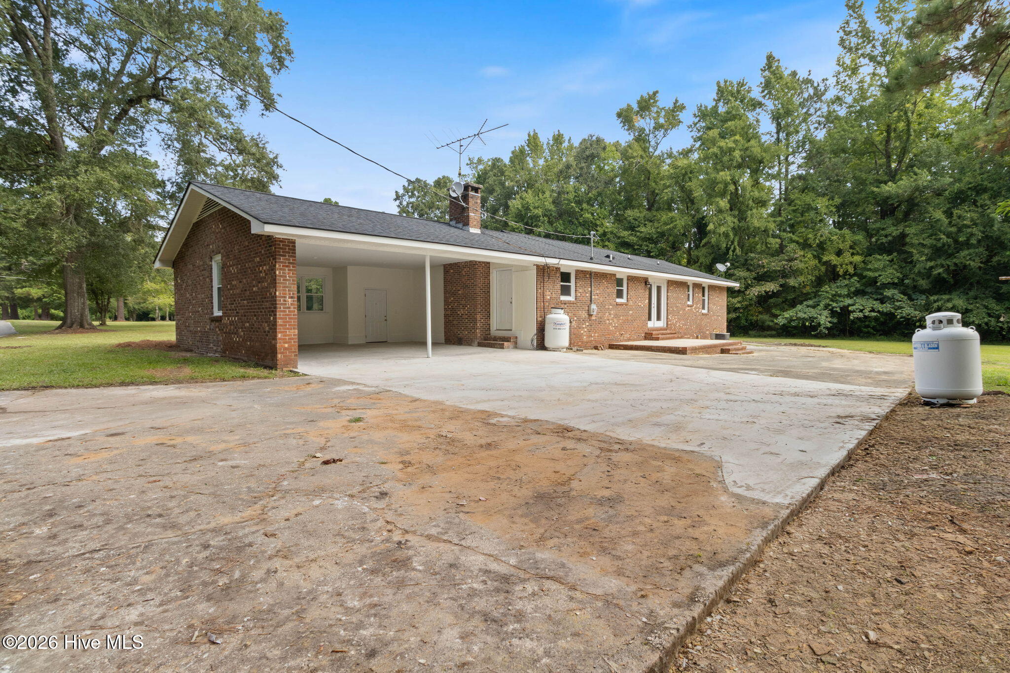 353 Gibson Dairy Road Property Photo 43