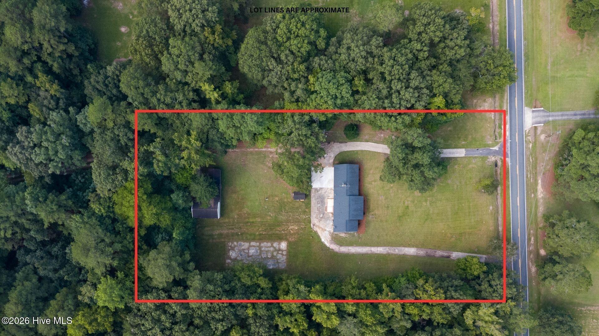 353 Gibson Dairy Road Property Photo 51