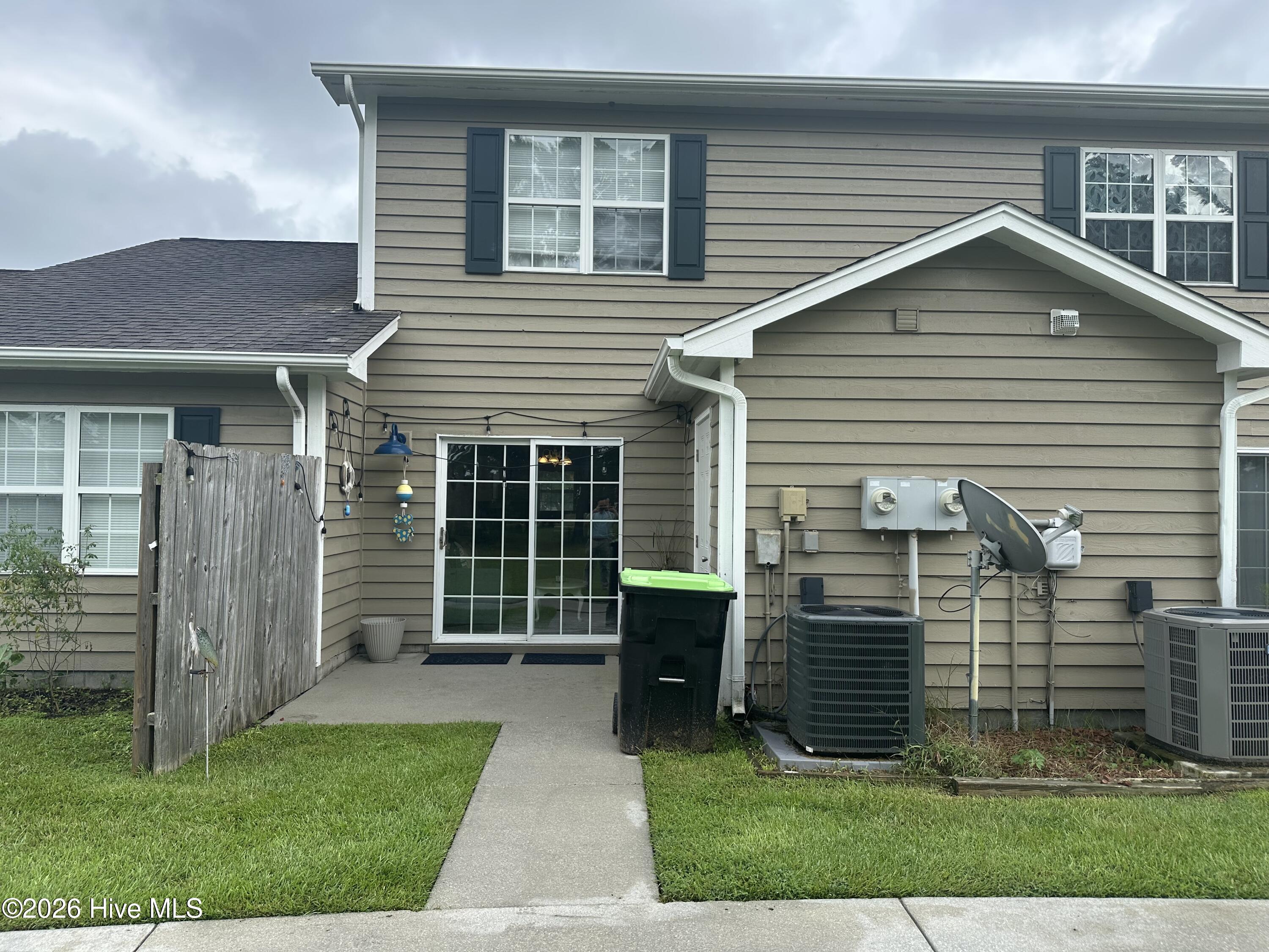 601 Pelletier Loop Road E27 Property Photo 13