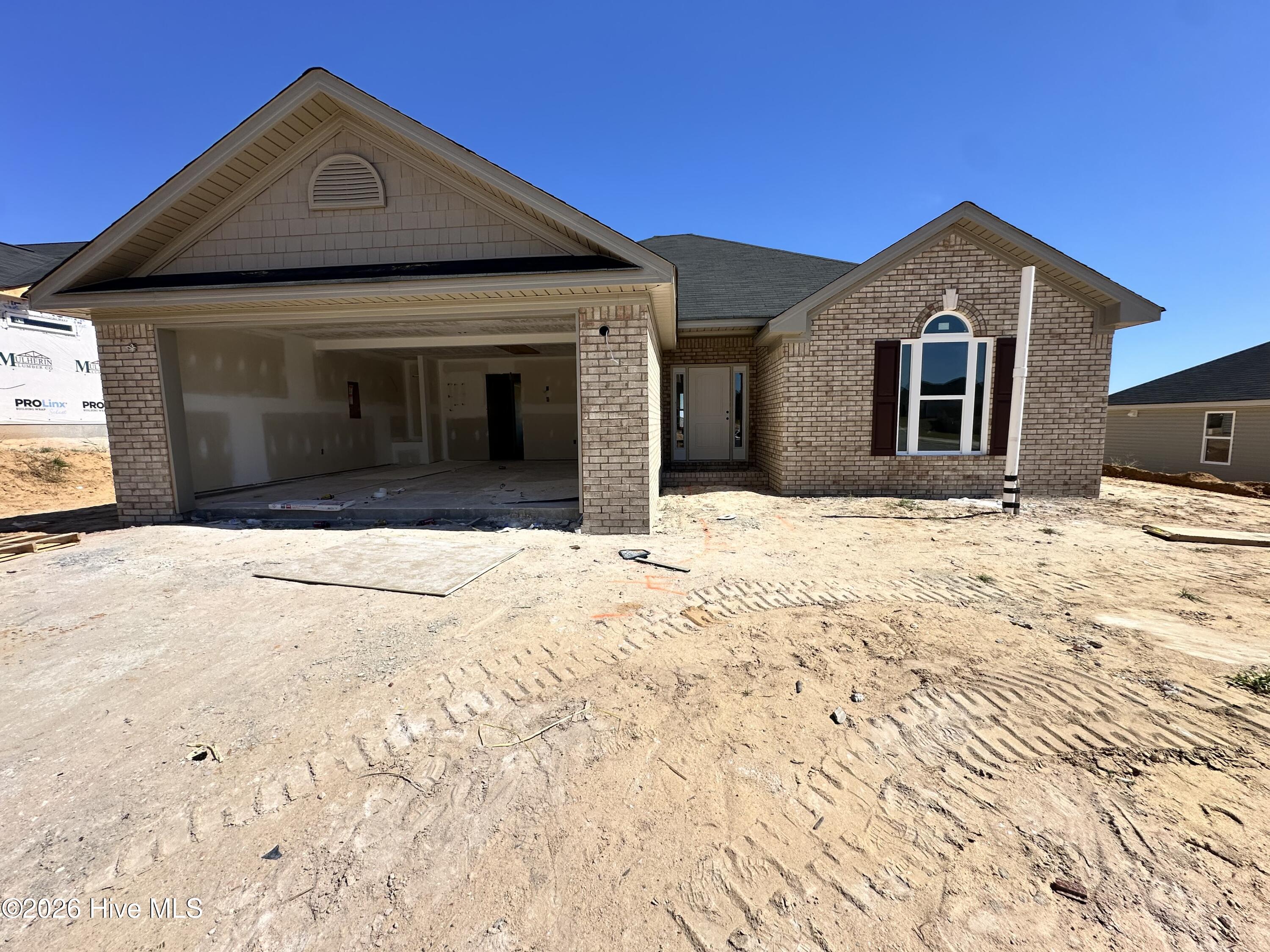 2385 Bellingham Drive Property Photo 1