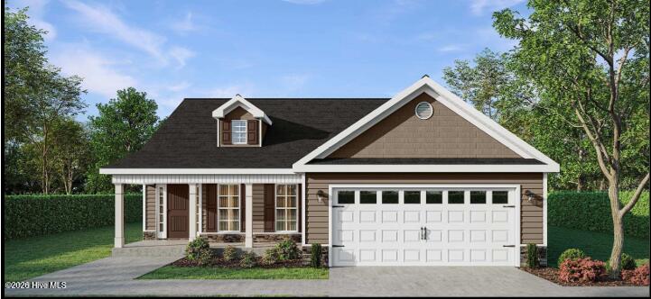 6863 Streamside Drive 28-a Property Photo 1