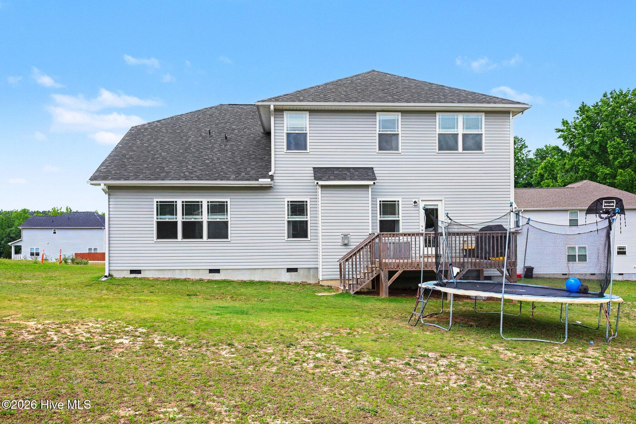52 Heirloom Court Property Photo 29