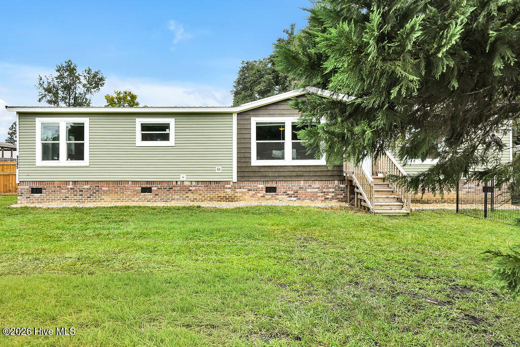 9285 Keipper Avenue Ne Property Photo 1