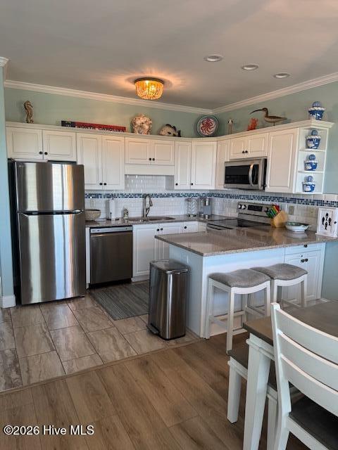 1701 Salter Path Road 103 B Property Photo 6