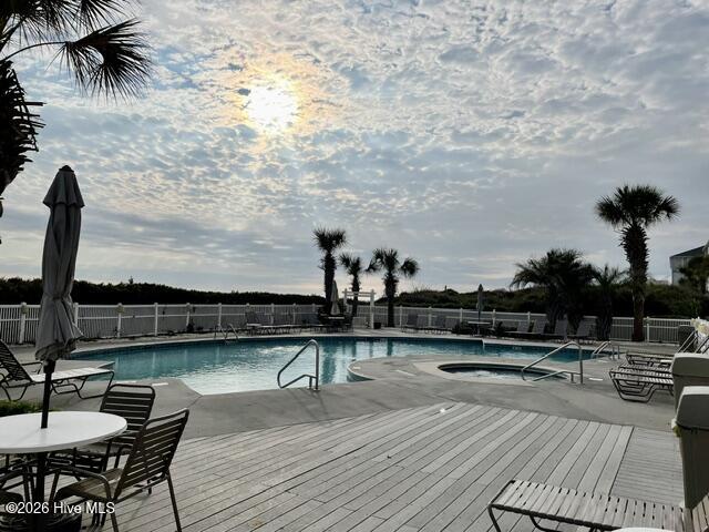 1701 Salter Path Road 103 B Property Photo 19