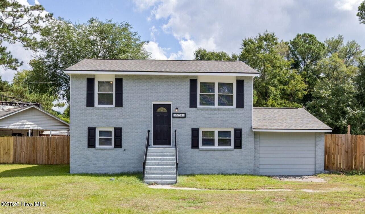 2208 Bungalow Road Property Photo 1