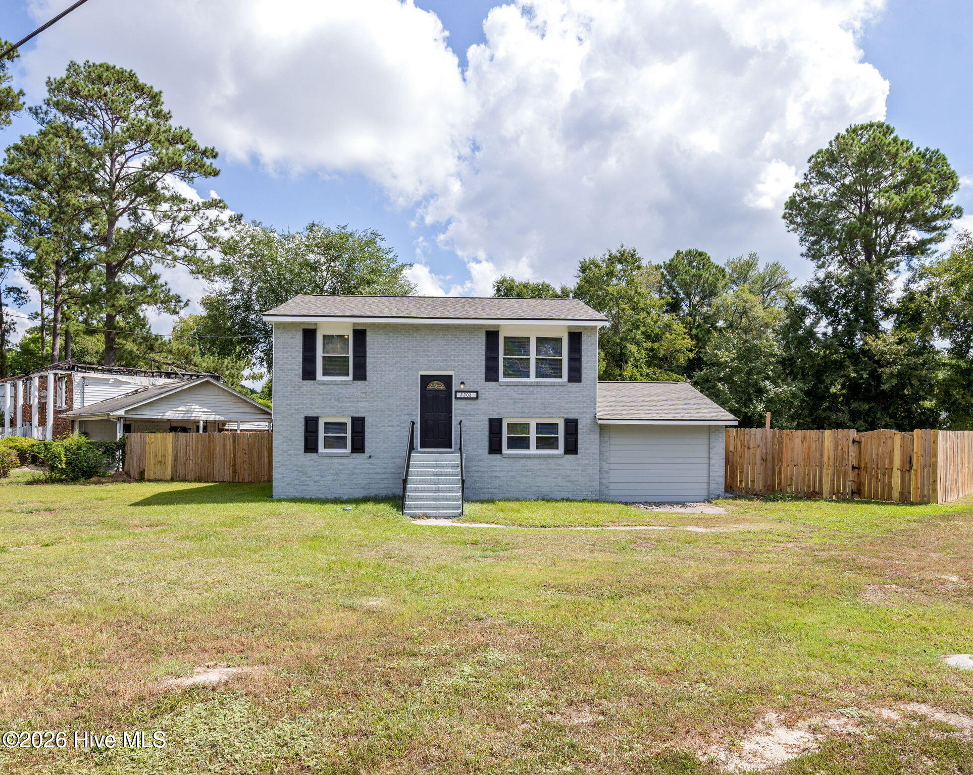 2208 Bungalow Road Property Photo 2