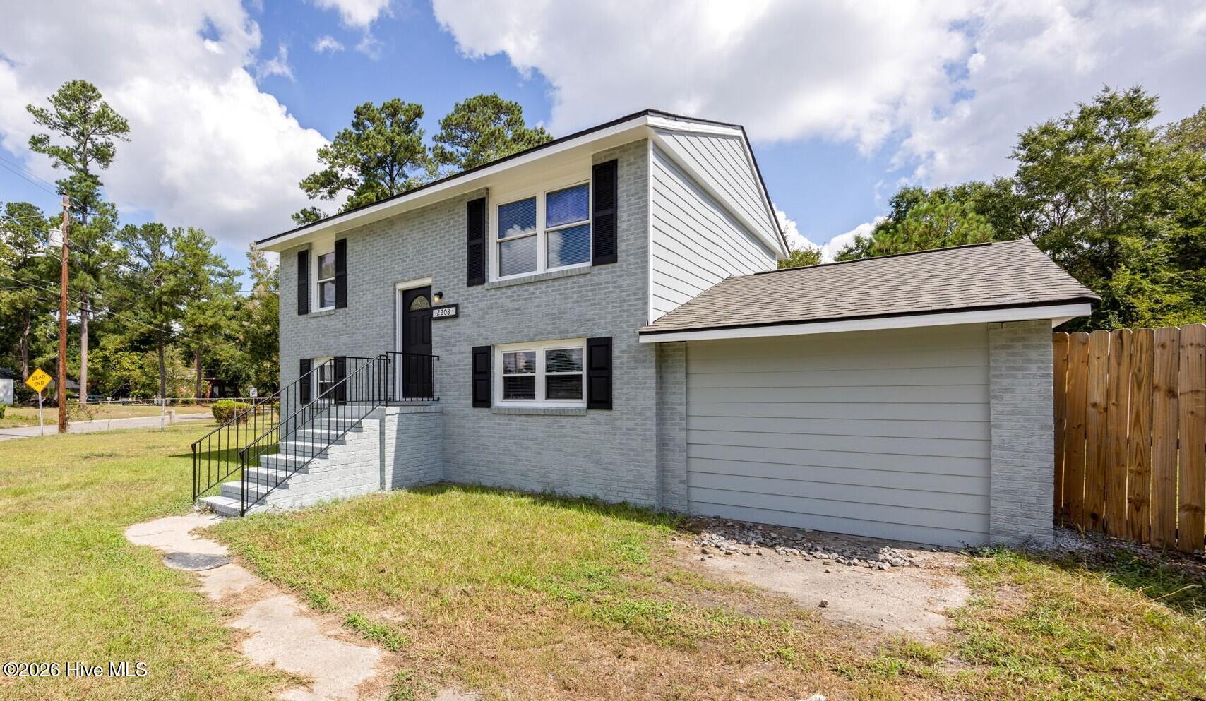 2208 Bungalow Road Property Photo 3