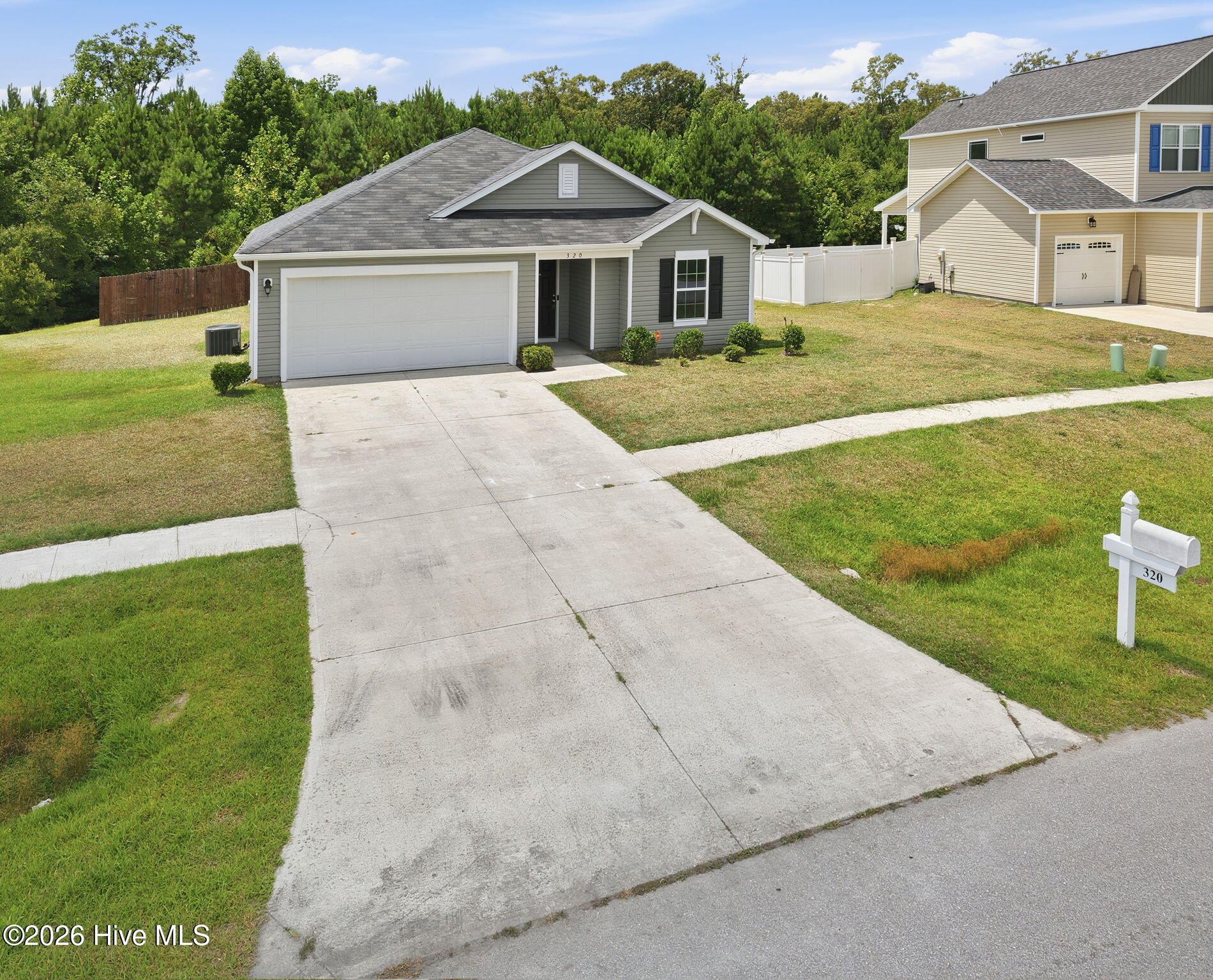 320 Adobe Lane Property Photo 2