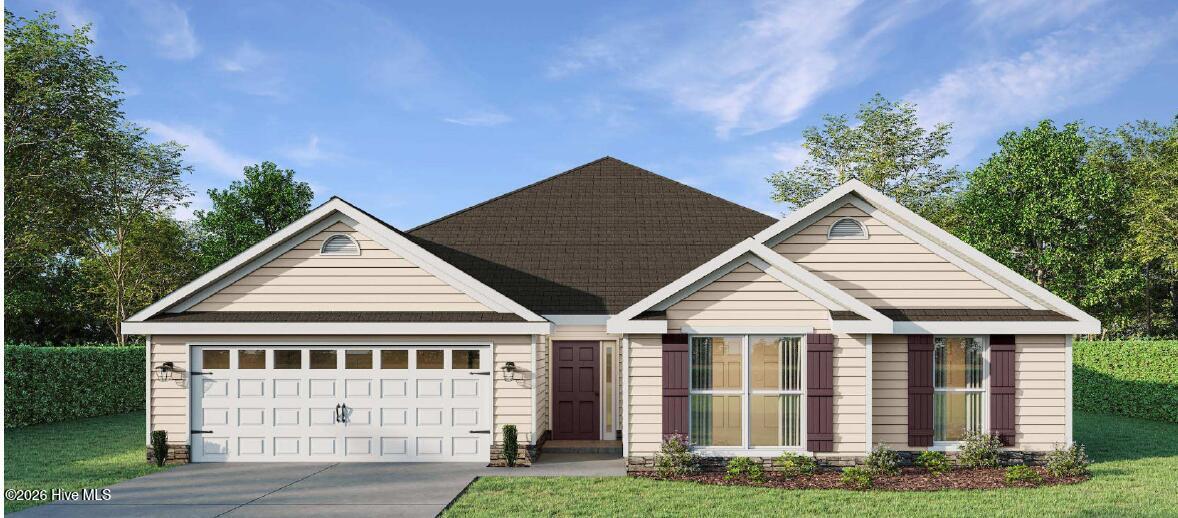 2134 Boyer Place Property Photo 1