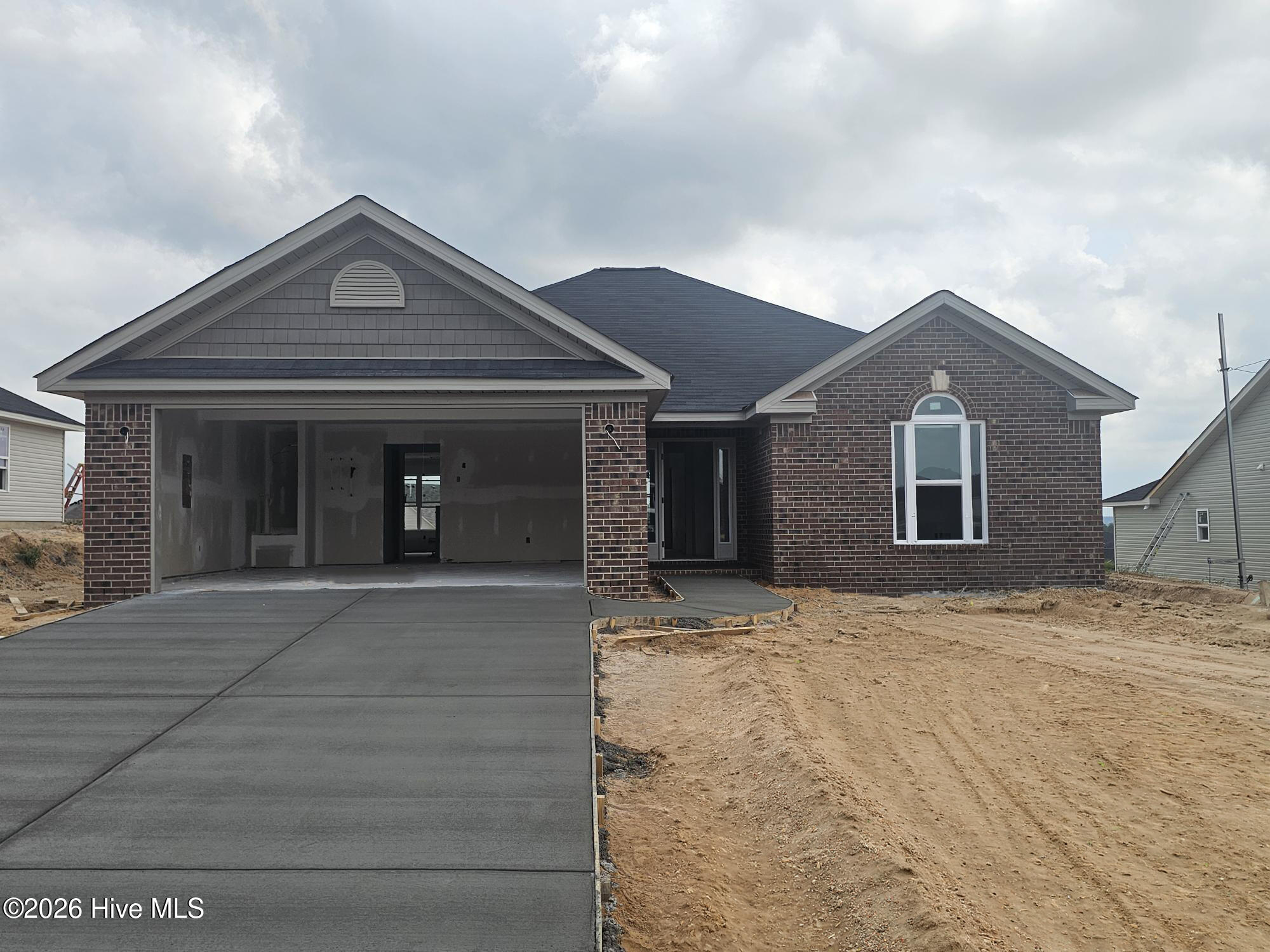 2365 Bellingham Drive Property Photo 1