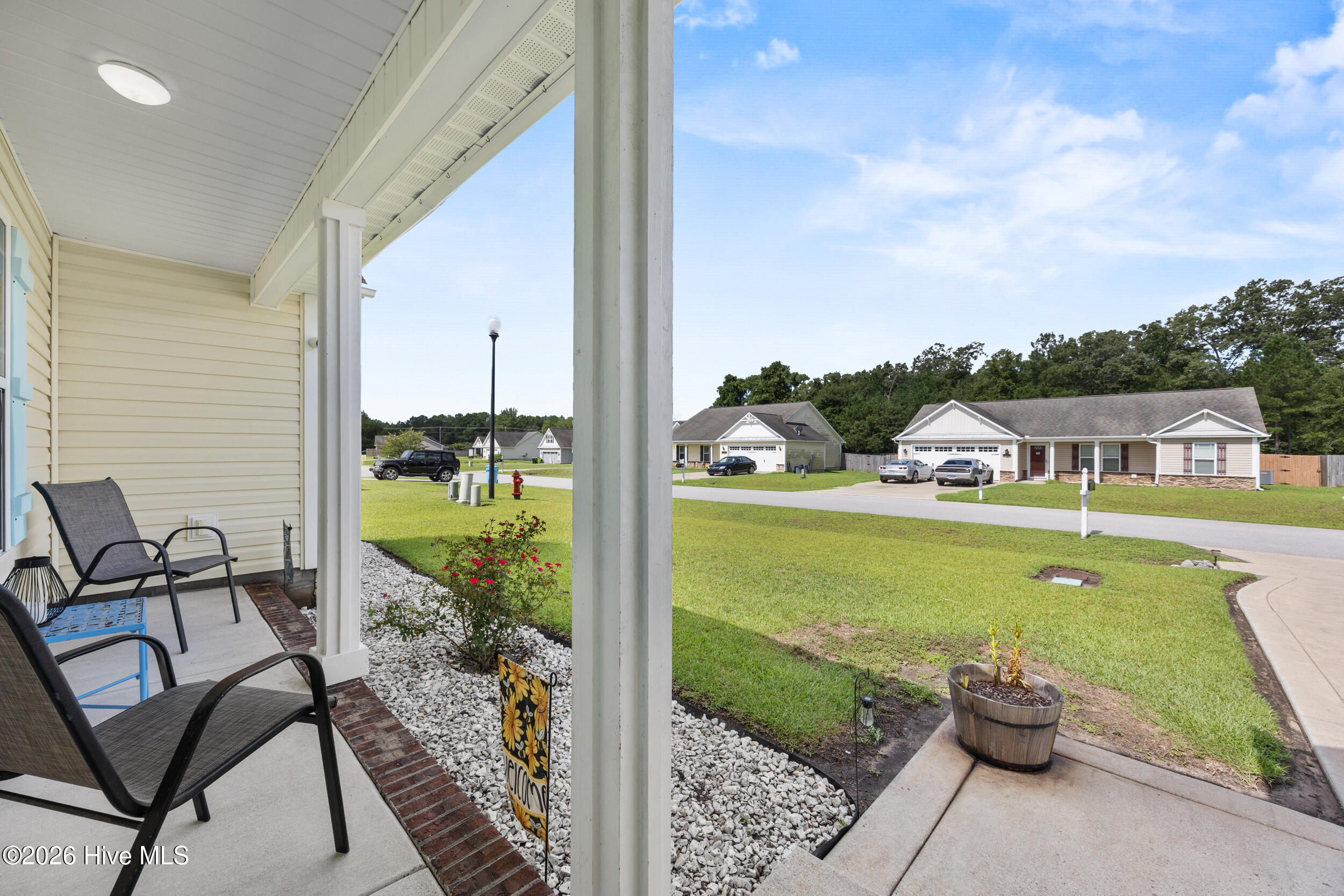 116 Gobblers Way Property Photo 6