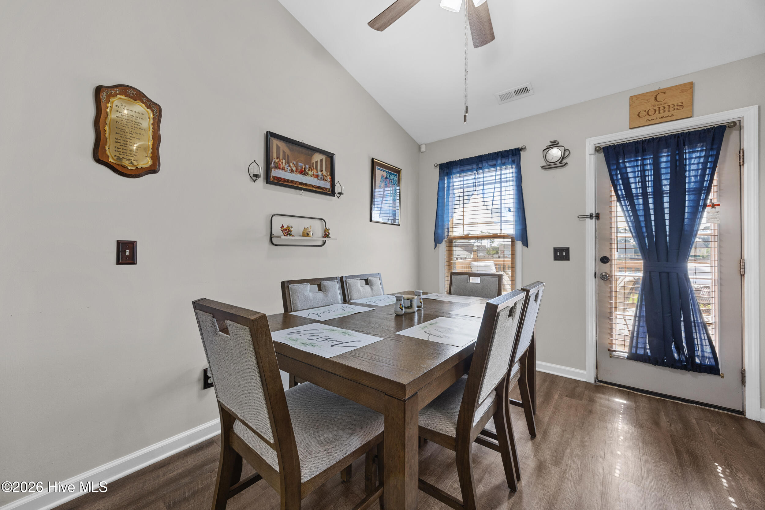116 Gobblers Way Property Photo 16