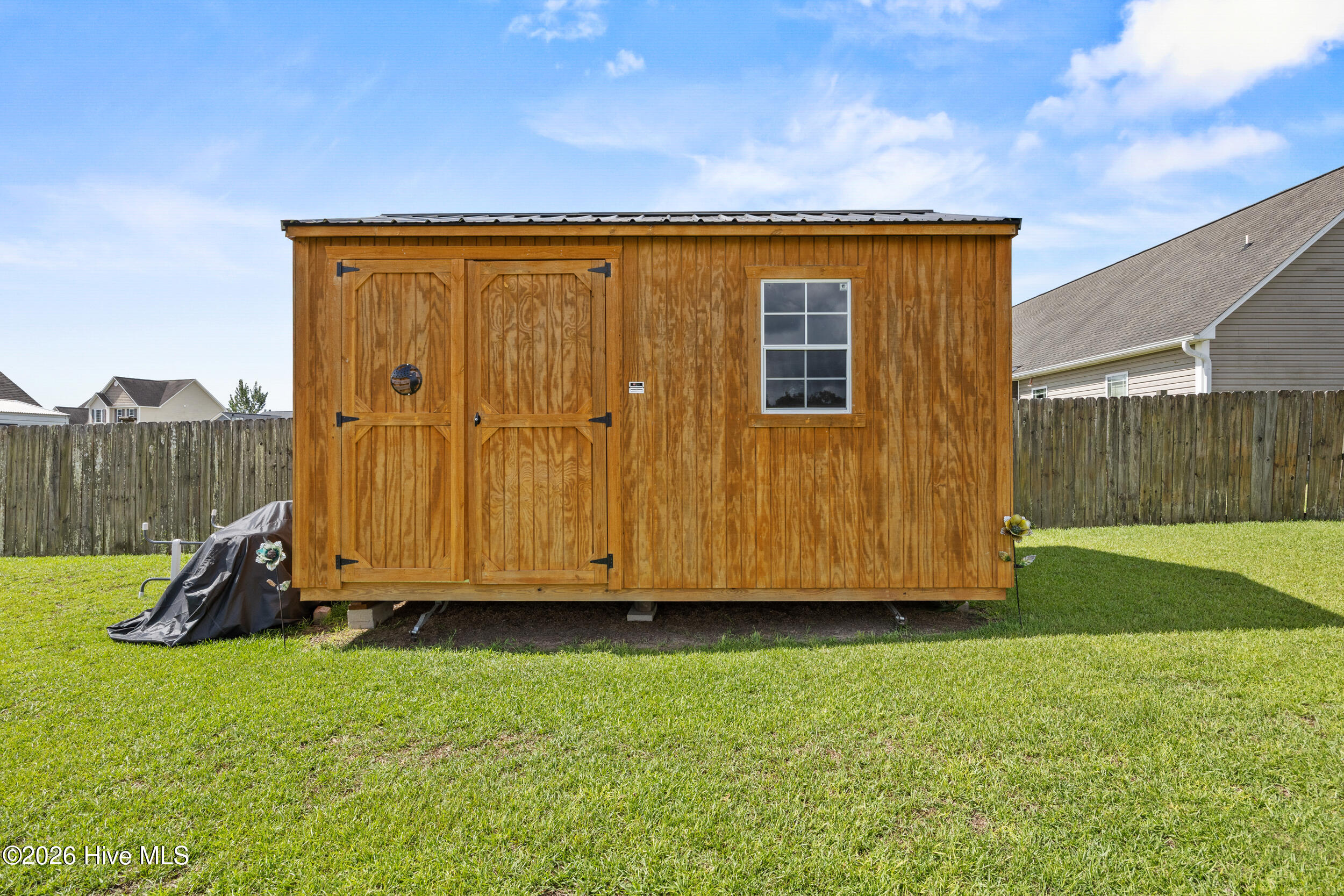 116 Gobblers Way Property Photo 35