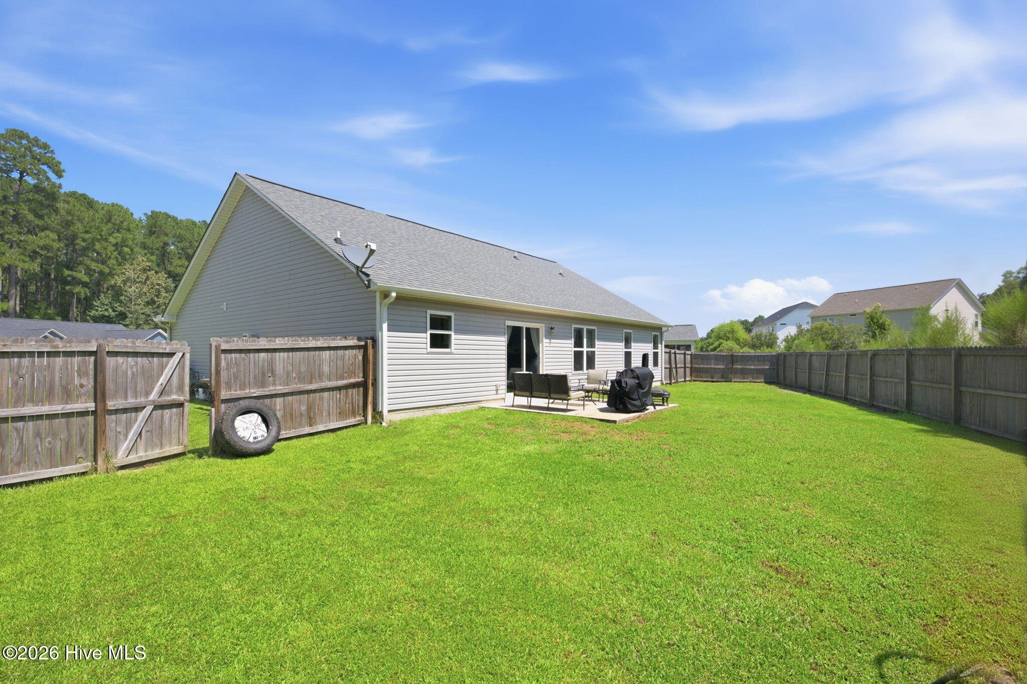 345 Station House Road Property Photo 35