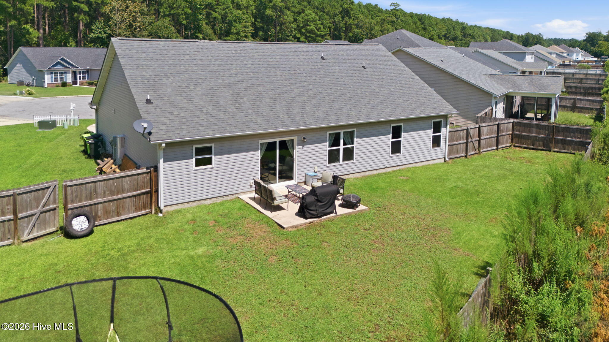 345 Station House Road Property Photo 41