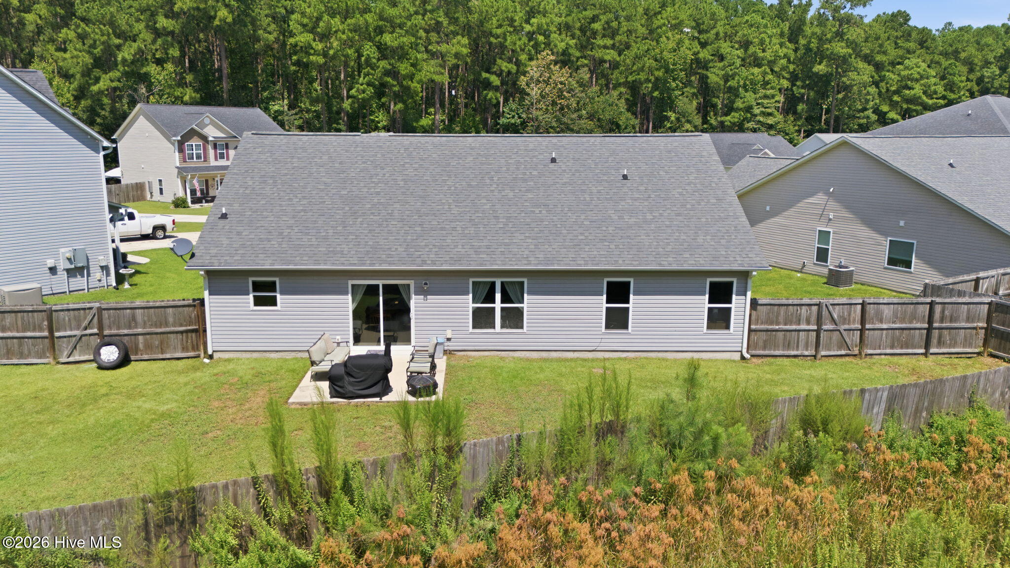 345 Station House Road Property Photo 42