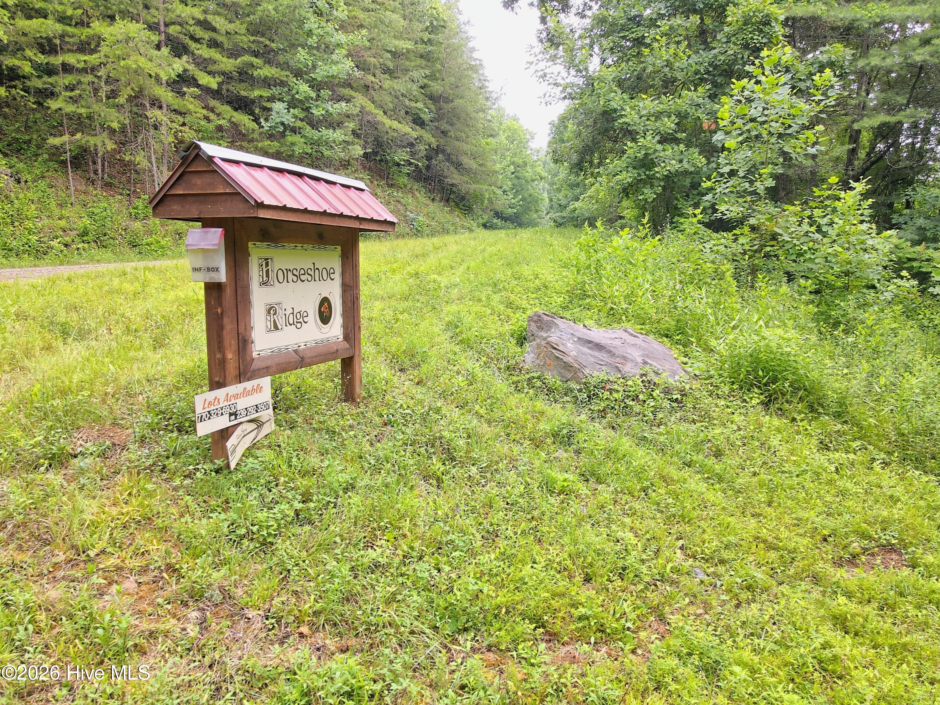 000 Top Horseshoe Ridge Property Photo 14