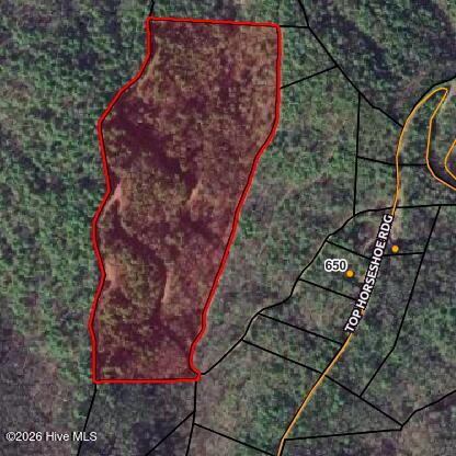 000 Top Horseshoe Ridge Property Photo 16
