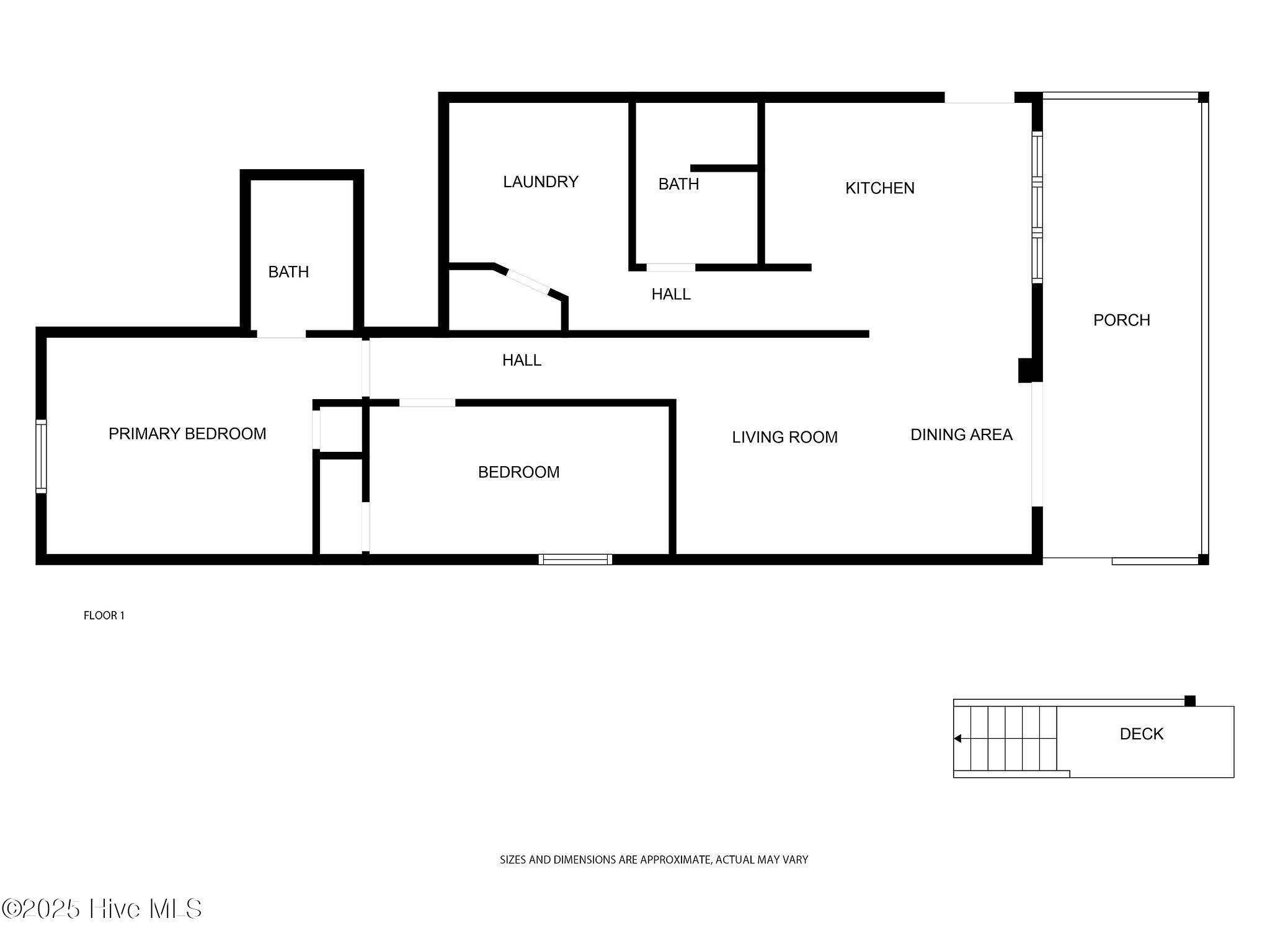 1115 N Shore Drive Property Photo 56