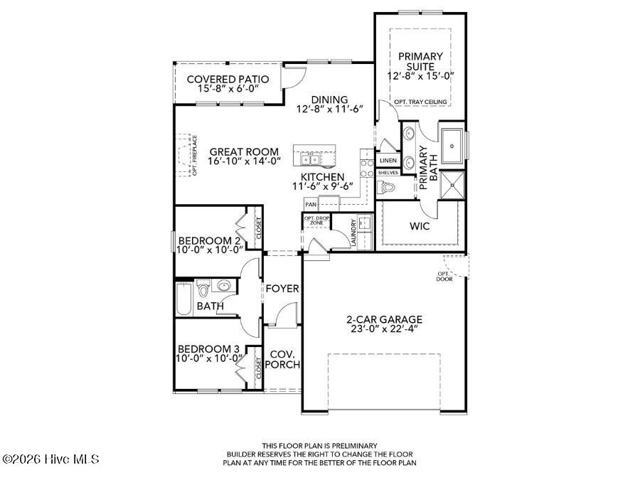 103 Bailey Circle Property Photo 2
